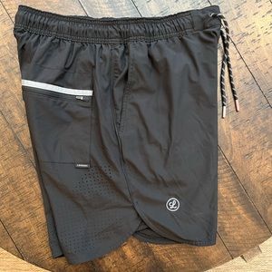 Legends Luka Mens Shorts